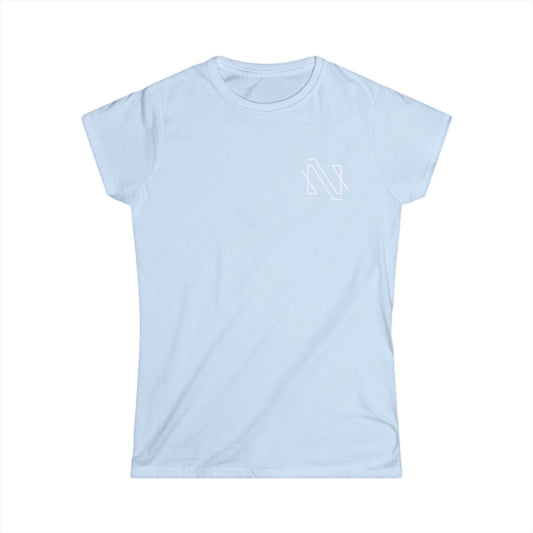 Copy of Women's Softstyle Tee